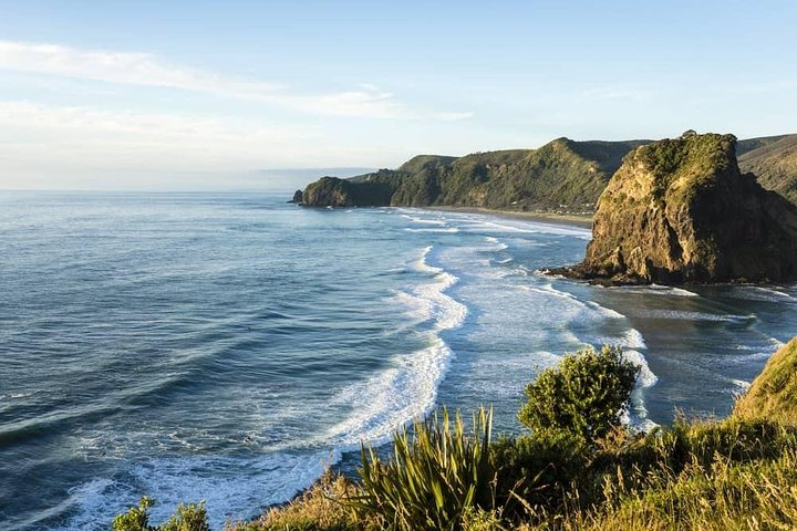 Piha Beach
